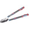 MA8873316_EXTOL PREMIUM nůžky na větve teleskopické převodové kovadlinkové, 670-940mm, HCS 8873316