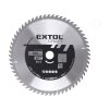 MA19116_EXTOL CRAFT kotouč pilový s SK plátky, O 300x3,0x30mm, 60T 19116