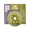 MA903004_EXTOL CRAFT kotouč diamantový brusný lamelový, O 115x22,2mm 903004_2
