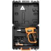 04-710_NEO TOOLS Horkovzdušná opalovací pistole 2000W, regulace, příslušenství, kufr_3