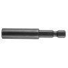 56H554_GRAPHITE Rázový magnetický držák bitů 60mm