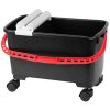 TR254299_Strend Pro souprava pro obkladače, vědro, 2x váleček