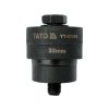 YT-21956_YATO Děrovač do plechu šroubový průměr 32mm