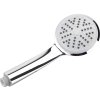 MA830015_FRESHHH hlavice sprchová, 1 funkce, 100mm, chrom 830015