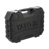 YT-10566_YATO Gola ořechy šestihranné kované prodloužené 1/2" sada 18 kusů 10-24mm + nástavce_1