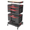 TR259969_SADA - Kufr na nářadí Box QBRICK® System ONE Workshop Drawers SET 6
