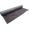 9794_Malířské zakrývací rouno BGS Technic, 1 × 25 m, protiskluzové, absorpční tkanina