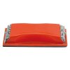 TO-07950_Držák pro brusnou mřížku či brusný papír rozměr 165x85mm
