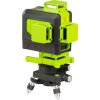 TR258200_STREND PRO 904DG Křížový laser 3D 360° zelený paprsek, samonivelační, 30/50m, dál. ovladač_3