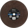 GD40541_GUDE řezný dělící kotouč 350x3,2x25,4 na ocel