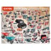 MA8791906_EXTOL INDUSTRIAL fukar aku SHARE20V, BRUSHLESS, 4Ah 8791906_8