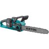 MA8791920_EXTOL INDUSTRIAL pila řetězová aku SHARE20V, 40cm, BRUSHLESS, 2x4Ah 8791920