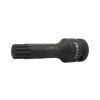 100-05949_Gola ořech XZN M18 kovaný 1/2", délka 78mm