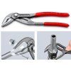 8751180_Kleště KNIPEX siko COBRA Slim ES 180 mm