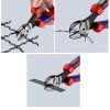 7372180_KNIPEX Silové boční štípací kleště TwinForce 180mm_2