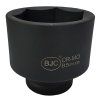M58559_Gola ořech 85mm nástrčná hlavice 1"