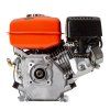 M79893_MAR-POL Motor 7HP/20mm k čerpadlu nebo centrále_3