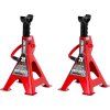 TR112385_STREND PRO Podstavce, podpěry pod auto 2t, 275-428mm, sada 2ks