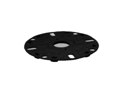 Protihlukova podlozka