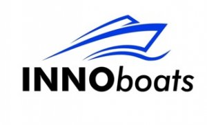                                     Innoboats s.r.o.
                            