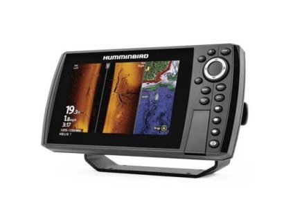 Humminbird HELIX 7 CHIRP MSI GPS G4N