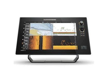 Humminbird APEX 16 MSI+ CHARTPLOTTER