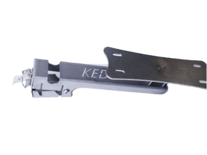 KED držák echolotu