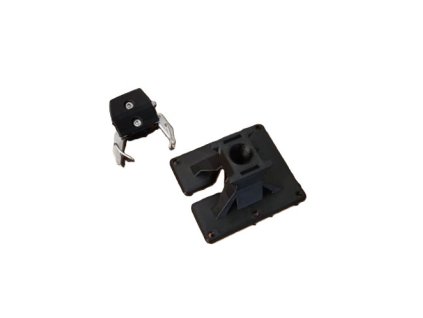 KED Quick-Change lehká konzole pro snímač Garmin PS30