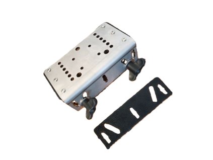 Finval - Powerboat adaptér pro KedFlex a KedFlex 2.0 14cm