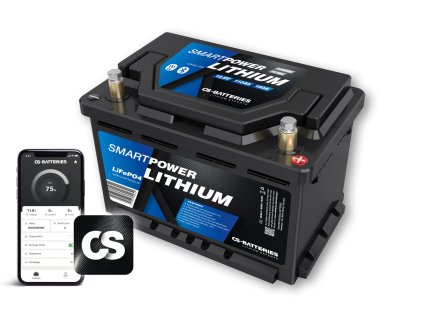 110ah 128v 1408wh smart power lithium lifepo4 batterie mit bluetooth 50 integriertem 150a 300a bms heizung