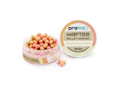 Promix Wafter Pellet Washed 8mm (Varianta Mušle krab)