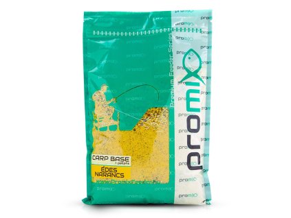 Promix Sacharidové směsi Carp base 800g (Varianta Jemná fermentovaná kukuřice)
