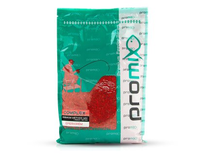 Promix směs kompletní mix 800g (Varianta Mušle)