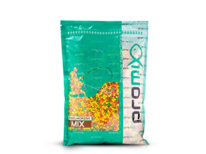 Promix Anglická vločka 500g (Varianta Method Drobenka Zelená)