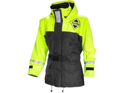 FLADEN PLOVOUCÍ OBLEK - BUNDA Flotation Jacket 846 (EN 393) (Varianta XXL)