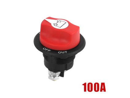 Odpojovač 100A