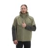 Bunda Buoy X Gore-Tex® Jacket - Deep Lichen Green