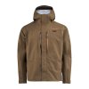 Bunda Vector Wading Jacket - Otter