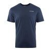 Triko Support Guides SS T-Shirt - Dark Navy