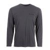 UPF Triko Kracken LS Tech Tee - Anchor vel. XXL