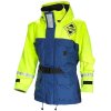 FLADEN PLOVOUCÍ OBLEK - BUNDA Flotation Jacket 846 modrá (Varianta XXL)