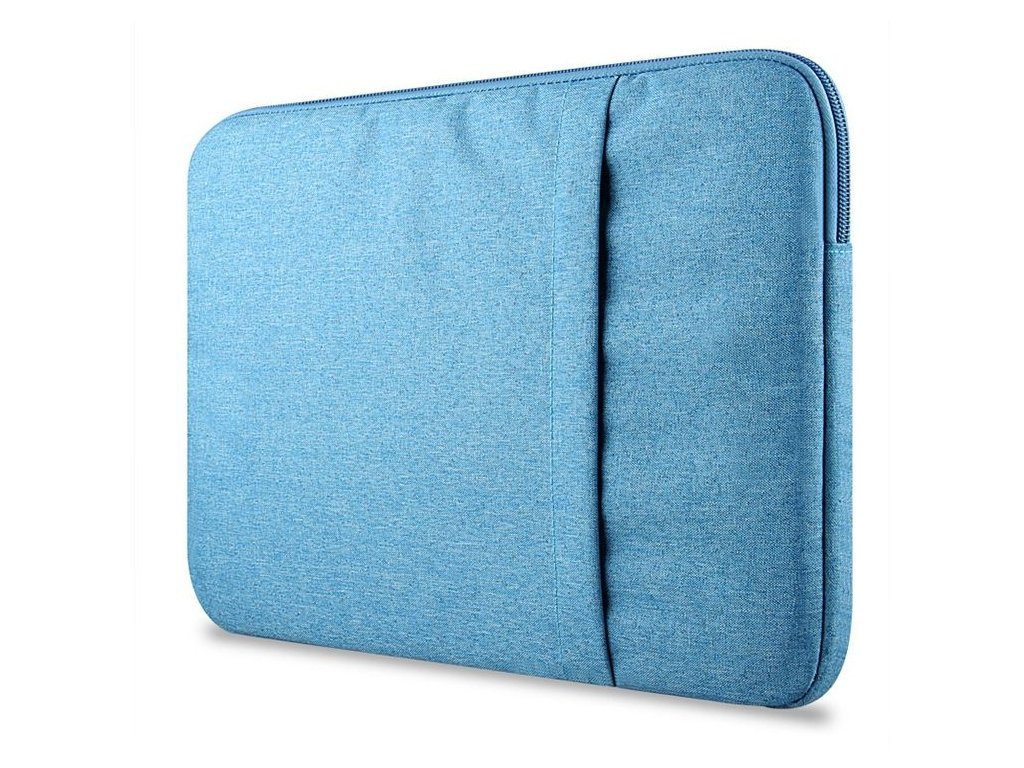 Innocent Fabric Sleeve MacBook Air/Pro 13-14" - Blue