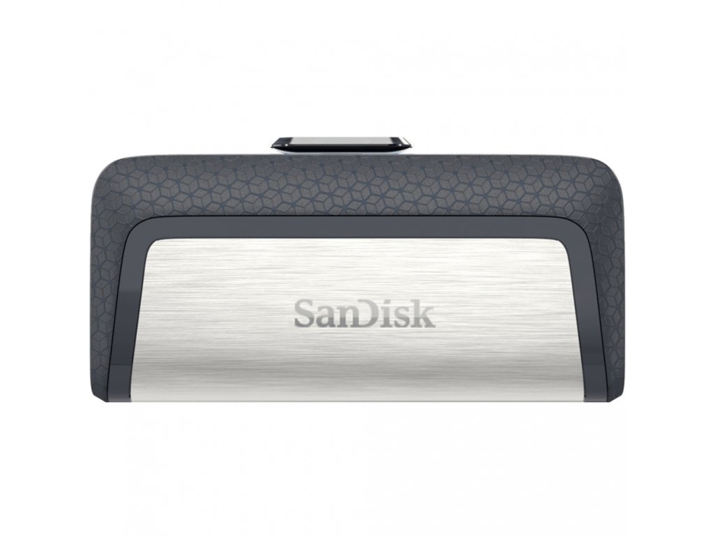 SanDisk Ultra Dual USB/C 3.1 64 GB