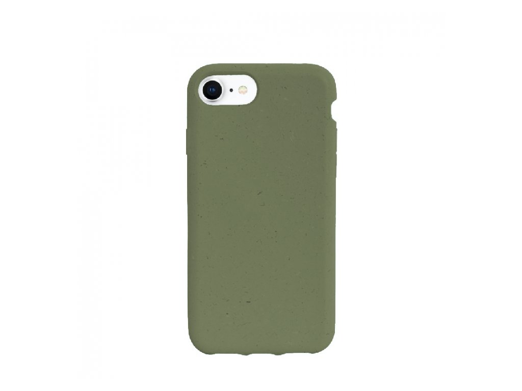 Innocent Eco Planet Case iPhone 8/7/SE 2020 - Green