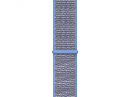 Innocent Fabric Loop Apple Watch Band 38/40/41mm - Blue