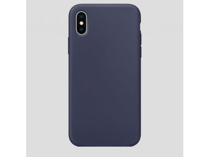 1038 innocent california slim iphone xs max navy blue