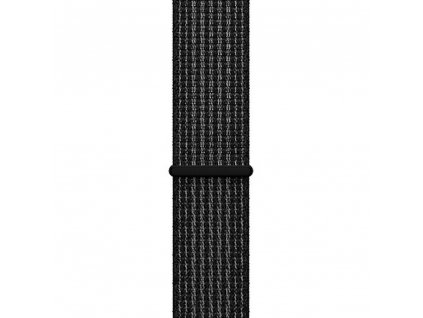 Innocent Sport Loop Boost+ Apple Watch Band 42/44/45/49mm - Black