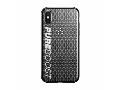 Baseus Parkour Case iPhone X - Black