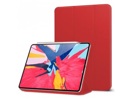 Innocent Journal Magnetic Case iPad Pro 11" 2018 - Red