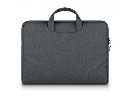 Innocent Fabric BriefCase MacBook Air/Pro 13-14"  - Dark grey